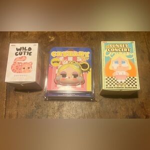 Ultra Crybaby Trio Bundle Deal *authentic*